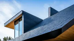 Dachówka Domino: idealne rozwiązanie dla nowoczesnych dachów i stylu