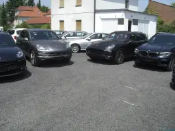 Kim tuning w Nürnbergu: Gdzie znaleźć usługi w Laufie?