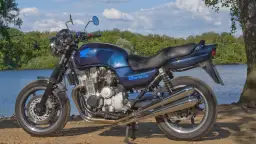 Die beste Auspuffanlage für Honda CB 750 Seven Fifty im Vergleich