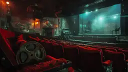 Film na Faktach - Autentyczne i wstrząsające filmy oparte na faktach