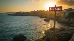 Nieruchomości na Cyprze - twoje nowe miejsce pod słońcem