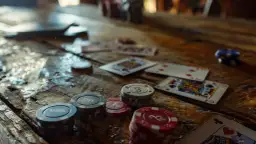 Jak grać w cygana? Poznaj zasady tradycyjnej gry karcianej