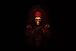 Diablo 2: Mroczna historia gry, która zmieniła świat rozrywki