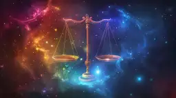 Waga i Bliźnięta: Jaka jest ich zodiakalną harmonia i potencjał?