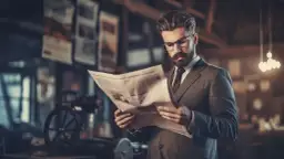 Najnowsze wiadomości tygodnia: najświeższe informacje!