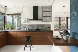 Remont kuchni od czego zacząć: 7 kluczowych kroków na start