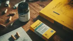 Enterol i Enterosgel - co lekarze myślą o ich zastosowaniu?