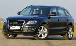 Audi Q5 jaki silnik wybrać? Porównanie silników i ich zalety