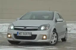Idealne opony do Opel Astra H: Jak wybrać bez pomyłek i przepłacania