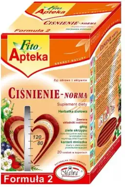 Jakie herbaty podwyższają ciśnienie krwi? Sprawdź, które mogą pomóc lub zaszkodzić