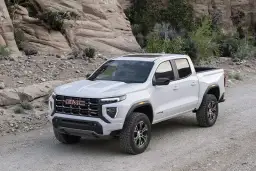 Amerykańskie auta terenowe - Najlepsze samochody z USA