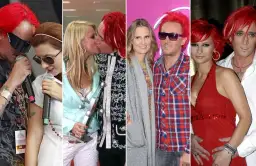 Ile żon miał Michał Wiśniewski? Zaskakujące fakty o jego małżeństwach