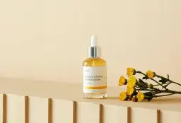 Serum rewitalizujące iunik – właściwości, opinie i efekty dla skóry