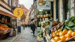 Litwa: Drogo czy tanio? Oto prawda o rzeczywistych kosztach życia