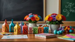 Jakie prezenty w przedszkolu wywołają uśmiech? Poznajemy hity