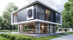 Pompa ciepła z rekuperacją - Jak działa rekuperator z pompą?