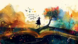 Mądrości Włóczykija - książka o popularnym bohaterze literackim