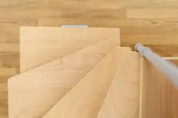 Jak zaszalować schody wewnętrzne - uniknij najczęstszych błędów