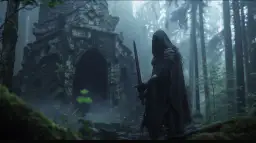 Wiedźmin 4: plotki, które elektryzują fanów przyszłej odsłony serii