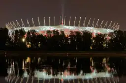 Gdzie będzie finał Pucharu Polski? Oto miejsce i szczegóły wydarzenia