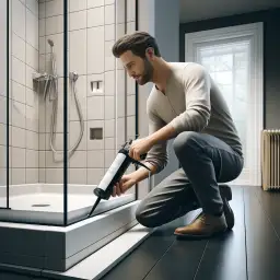 Jaka jest cena montażu kabiny prysznicowej z brodzikiem?