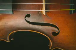 Struny do skrzypiec z czego są wykonane? Odkryj ich tajemnice i brzmienie