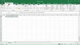 Excel dla początkujących: proste kroki do opanowania programu