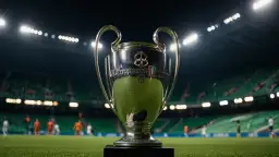 Piłka z Ligi Mistrzów: Finał, kluczowe momenty i gdzie oglądać