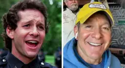 Aktorzy związani z Akademią Policyjną: kto grał w filmach i serialach policyjnych?