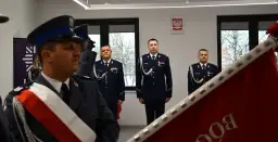 Komendant miejski policji w Rzeszowie - kto to jest i co robi?