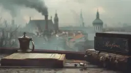 Szczepan Twardoch Morfina - Recenzja i analiza kontrowersyjnej powieści