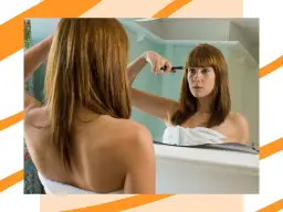 Jak obciąć krótkie włosy damskie w domu: 7 prostych kroków