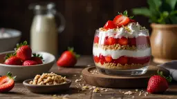 Łatwe i szybkie przepisy na ciasto bez pieczenia: Smaczne desery