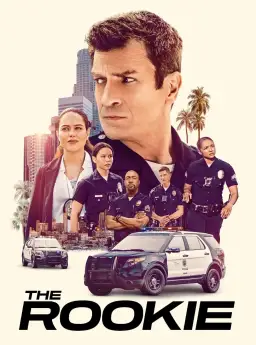 The Rookie - Początkujący Glina w Akcji: Fascynujący serial o LAPD