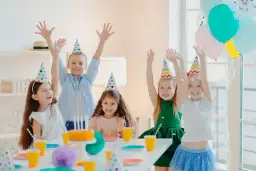 Czym poczęstować dzieci w przedszkolu, aby były zdrowe i szczęśliwe?