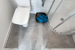 Żywica w łazience: Nowoczesne rozwiązania dla Twojego wnętrza