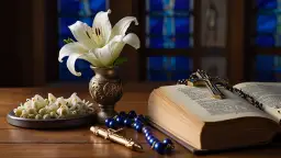 Patronka świętej Karoliny - kogo chroni i otacza swoją opieką duchową