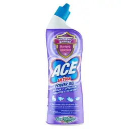 Gdzie można kupić wybielacz Ace? Sprawdź najlepsze oferty!