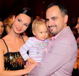 Kim jest Diana Egurrola? Poznaj życie żony znanego choreografa