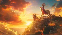 Koziorożec i Panna: czy te znaki zodiaku do siebie pasują?