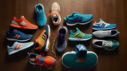 Jakie marki odzieży sportowej wybierają najlepsi atleci świata?