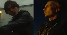 Kto śpiewa piosenkę ty mnie miła ratuj? Poznaj Vix.N i jego hit