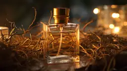 Dlaczego zapach wetiweru jest tak wyjątkowy? Tajemnice perfumerii