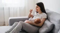 Kiedy pierwszy okres przy karmieniu piersią? Oto wszystko, co musisz wiedzieć