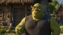 Dlaczego Shrek 1 podbił serca milionów? 5 sekretów zielonego ogra
