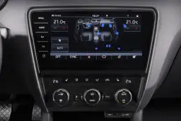 Jakie jest wyposażenie Skoda Octavia 3? Szczegółowy Opis Modelu