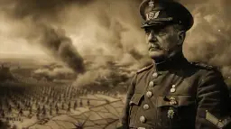 Marszałek Ferdinand Foch - jego rola i osiągnięcia w I wojnie światowej