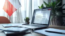 Rejestracja MSWiA Warszawa: Jak się zarejestrować online?