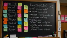 Wszystko o drugim odcinku serialu Belfer - streszczenie i ważne wątki