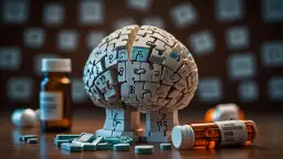 Demencja u ludzi: Objawy, leczenie, co warto wiedzieć?